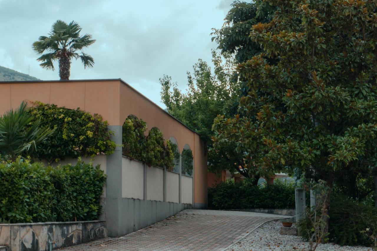 מוסטר Holiday Home Rozic - Villa With Private Seasonal Heated Pool מראה חיצוני תמונה