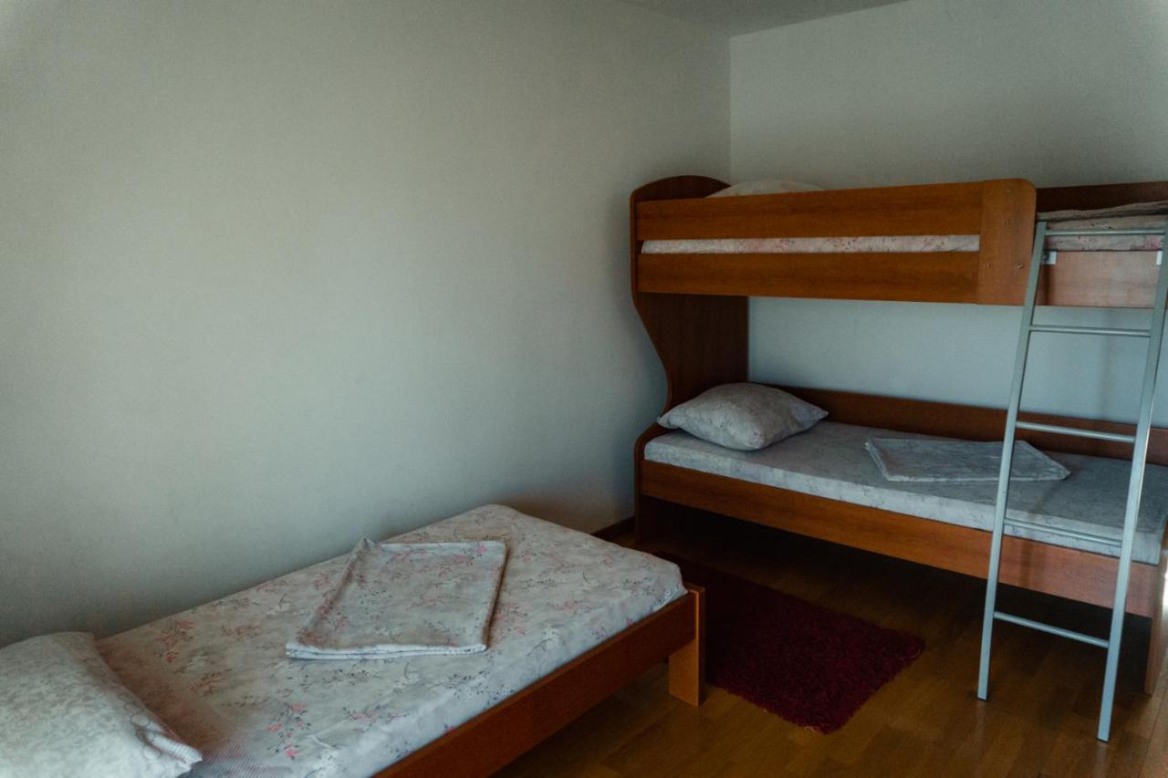 מוסטר Holiday Home Rozic - Villa With Private Seasonal Heated Pool מראה חיצוני תמונה