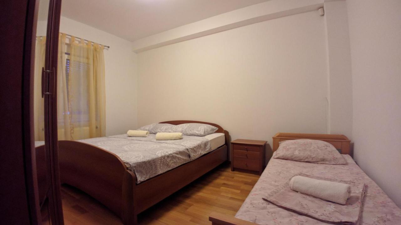 מוסטר Holiday Home Rozic - Villa With Private Seasonal Heated Pool מראה חיצוני תמונה