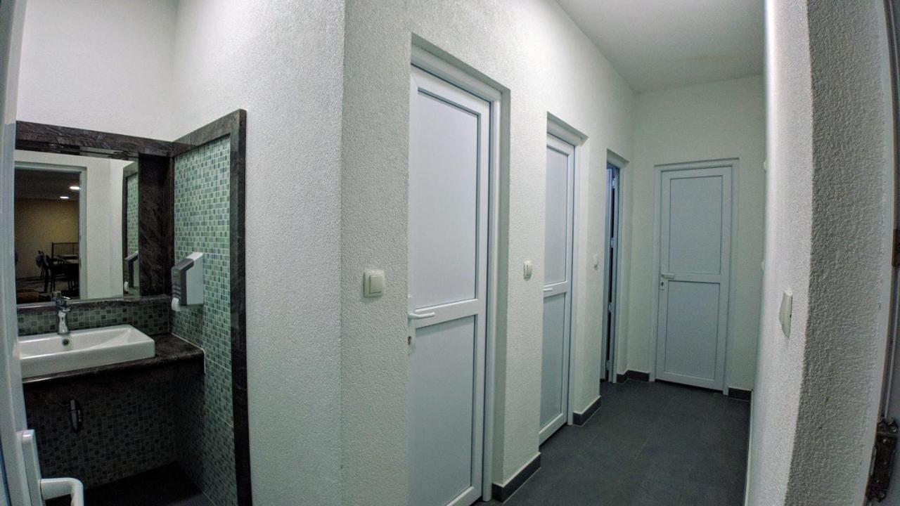 מוסטר Holiday Home Rozic - Villa With Private Seasonal Heated Pool מראה חיצוני תמונה